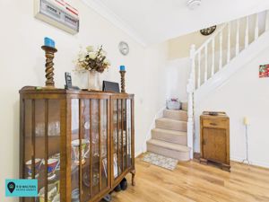 Entrance Hall- click for photo gallery